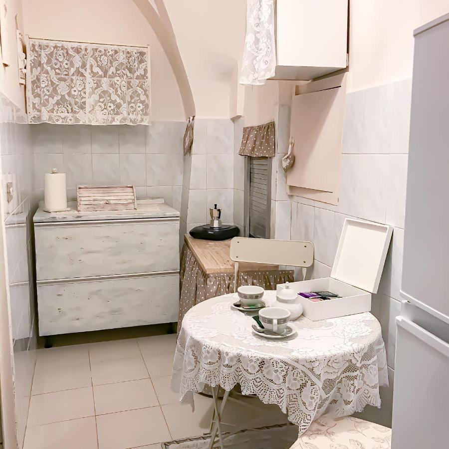 Dimora Diamante Villa Ostuni Exterior foto