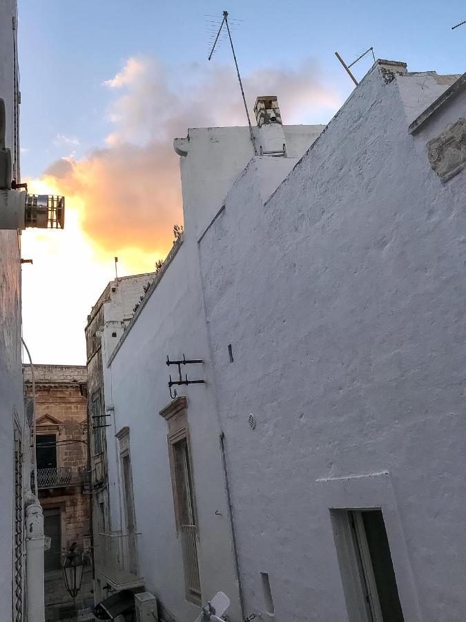 Dimora Diamante Villa Ostuni Exterior foto