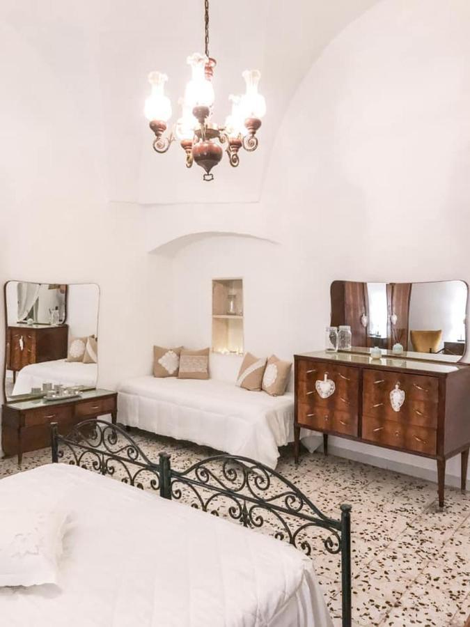Dimora Diamante Villa Ostuni Exterior foto